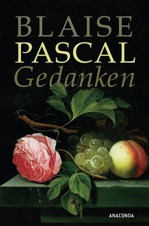 Produktbild: Pascal, B: Gedanken