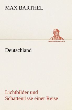 Produktbild: Deutschland -