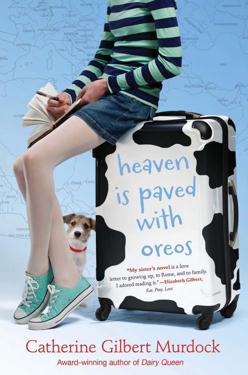 Produktbild: Heaven Is Paved with Oreos