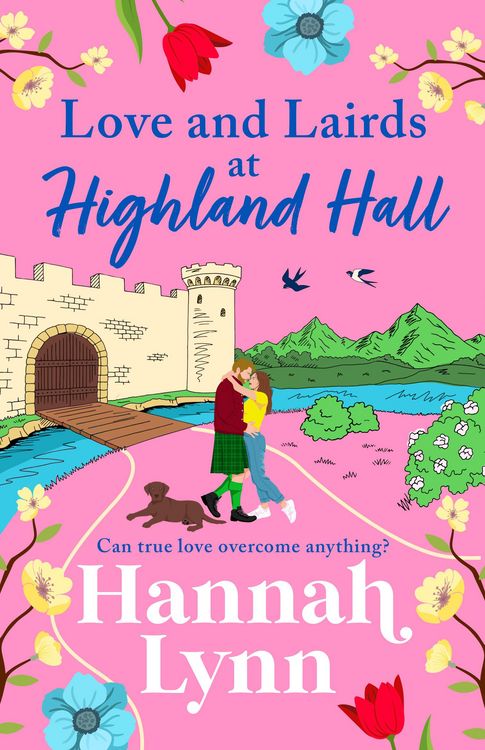 Produktbild: Love and Lairds at Highland Hall