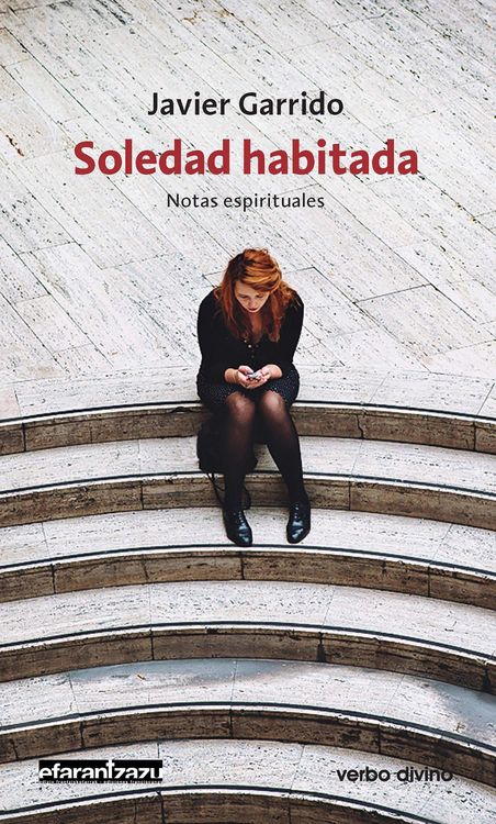 Produktbild: Soledad habitada