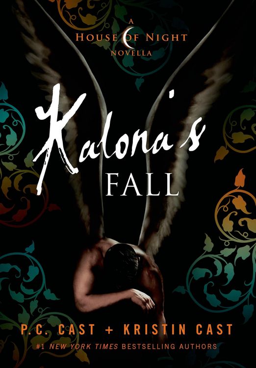 Produktbild: Kalona's Fall / House of Night 4