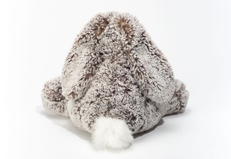 Produktbild: Schlenkerhase, 28 cm