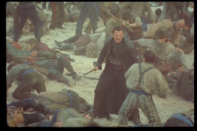 Produktbild: Gangs of New York