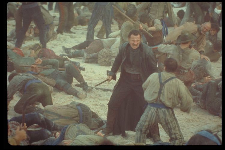 Produktbild: Gangs of New York - Remastered Deluxe Version