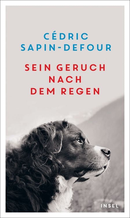 Produktbild: Sein Geruch nach dem Regen