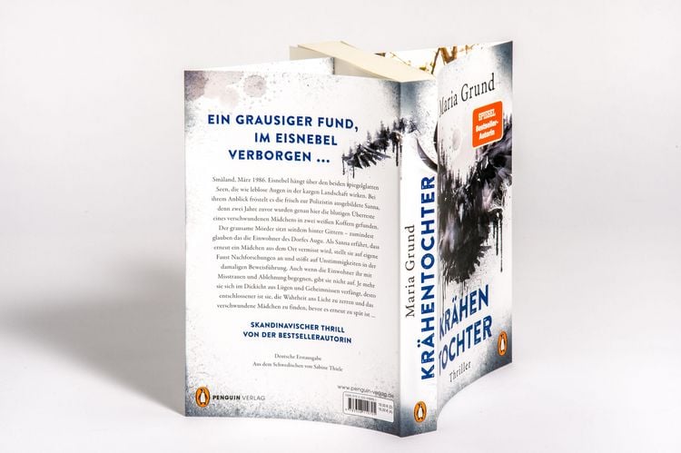 Produktbild: Kr&auml;hentochter