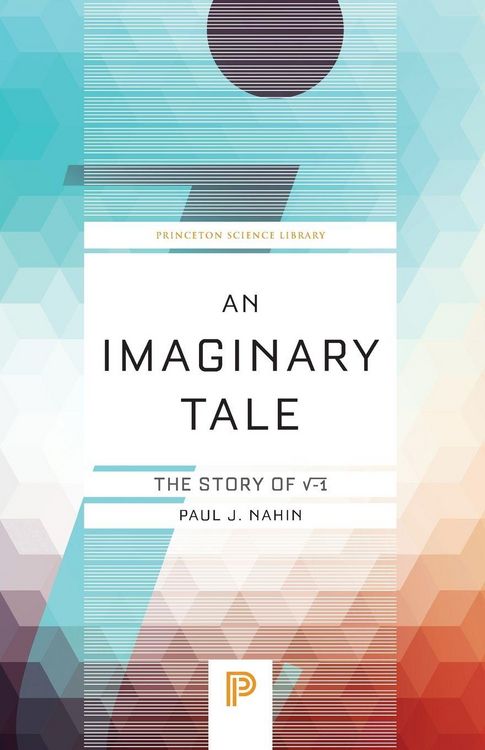 Produktbild: An Imaginary Tale