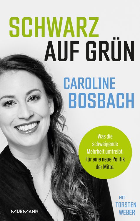 Produktbild: Schwarz auf Gr&uuml;n