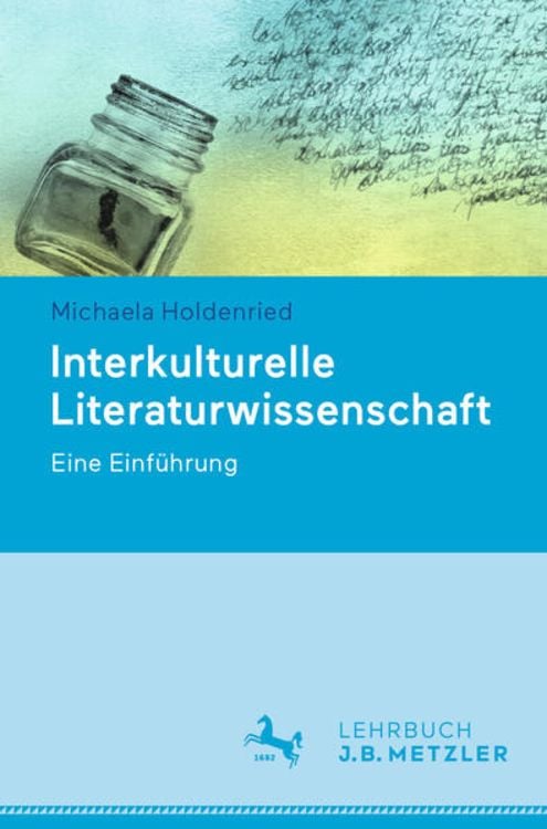 Produktbild: Interkulturelle Literaturwissenschaft