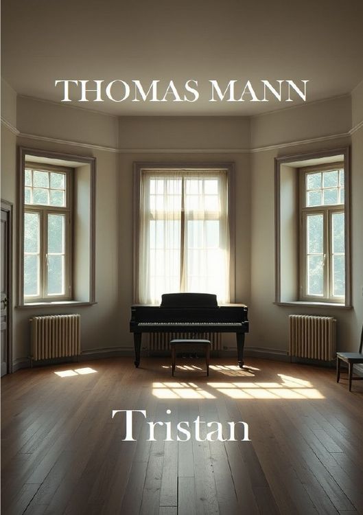 Produktbild: Tristan