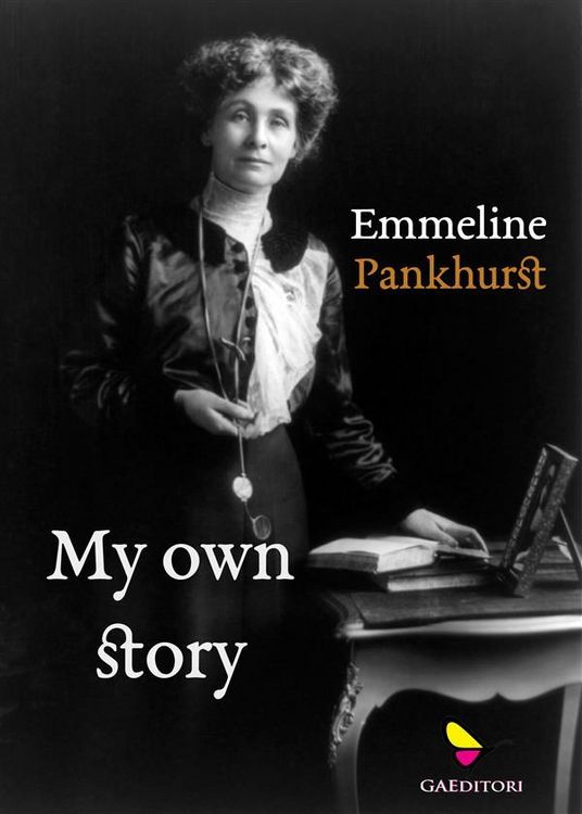Produktbild: My own story