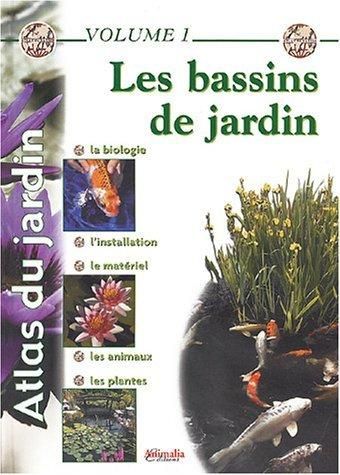 Produktbild: Bassins de jardin