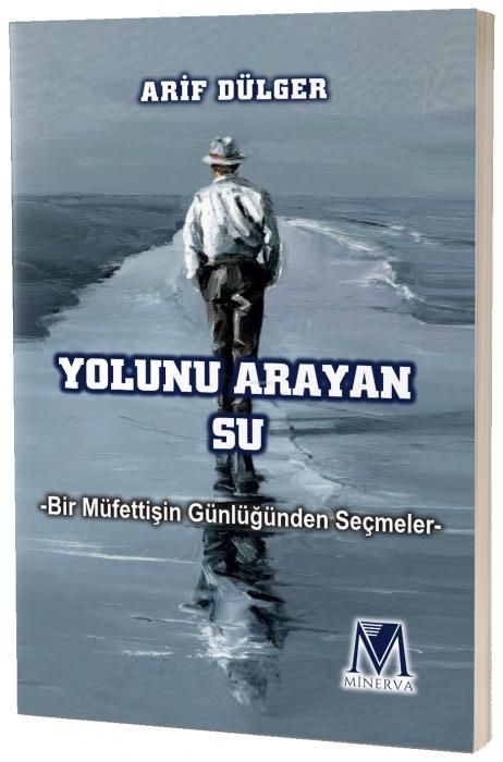 Produktbild: Yolunu Arayan Su