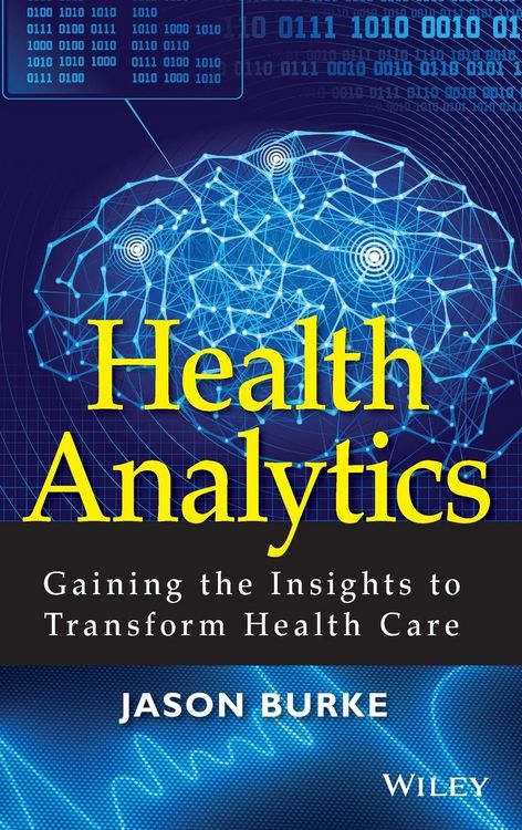 Produktbild: Health Analytics