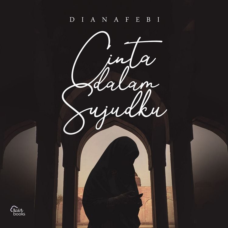 Produktbild: Cinta dalam Sujudku