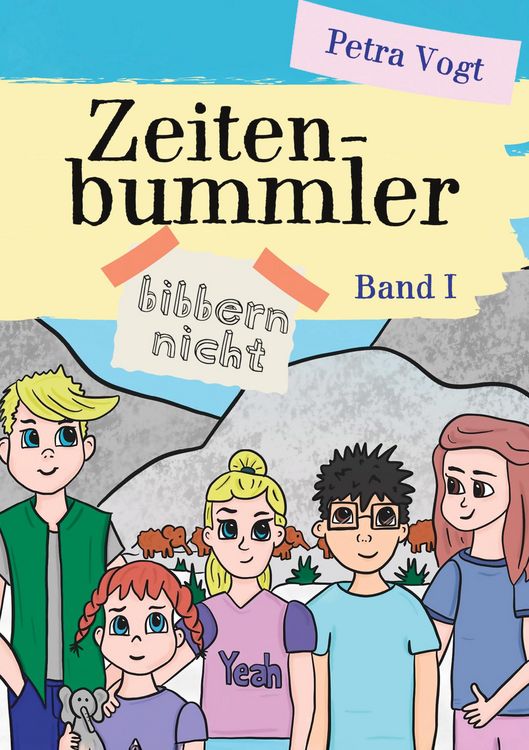 Produktbild: Zeitenbummler