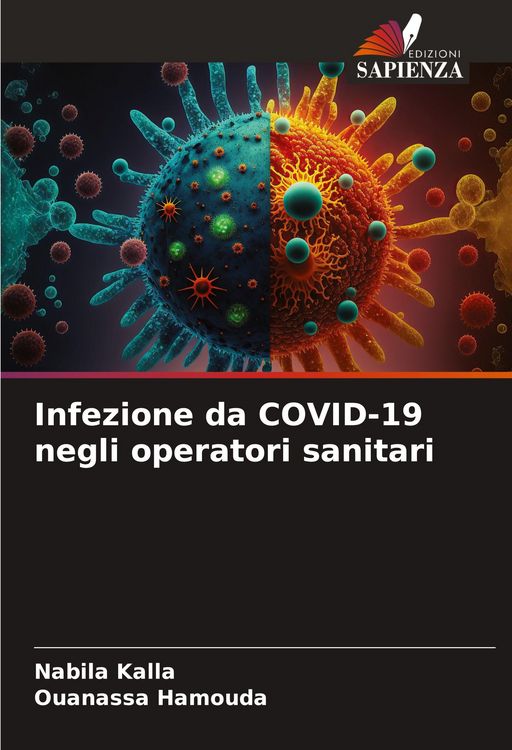 Produktbild: Infezione da COVID-19 negli operatori sanitari