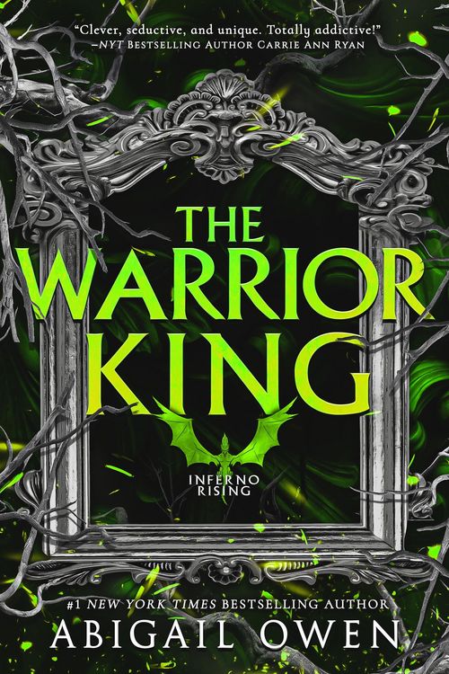 Produktbild: The Warrior King