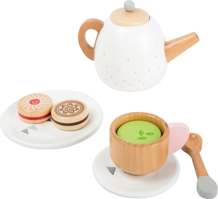 Produktbild: Teeservice Kinderk&uuml;che