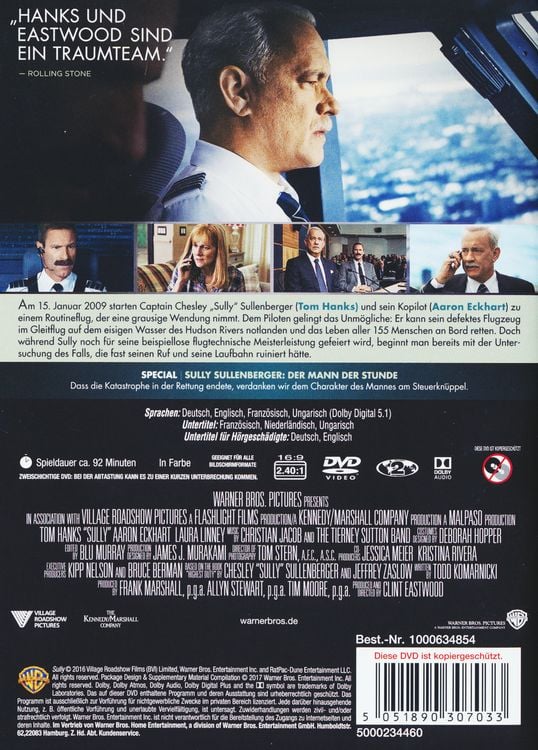 Produktbild: Sully