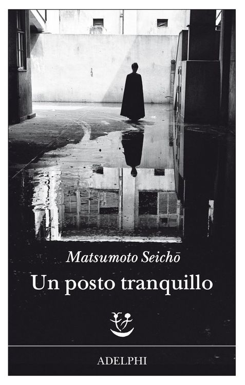 Produktbild: Un posto tranquillo
