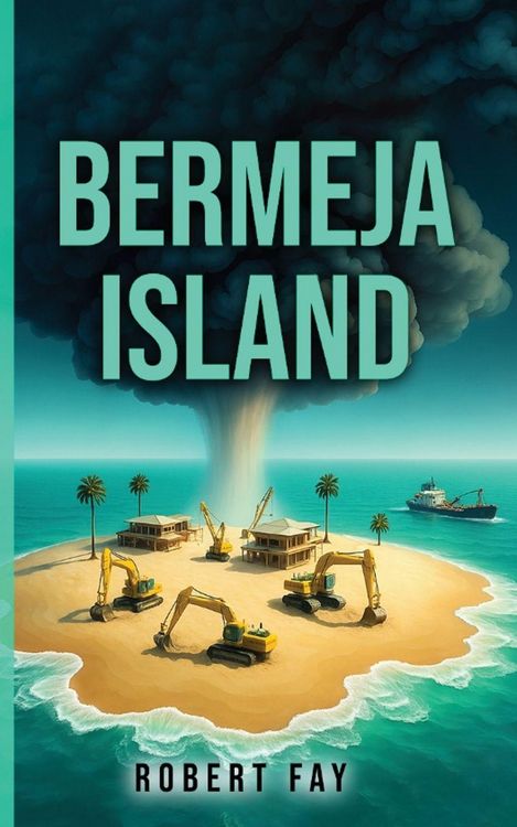 Produktbild: Bermeja Island