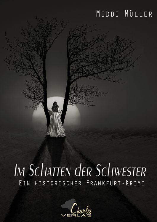 Produktbild: Im Schatten der Schwester