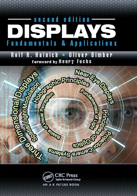 Produktbild: Displays