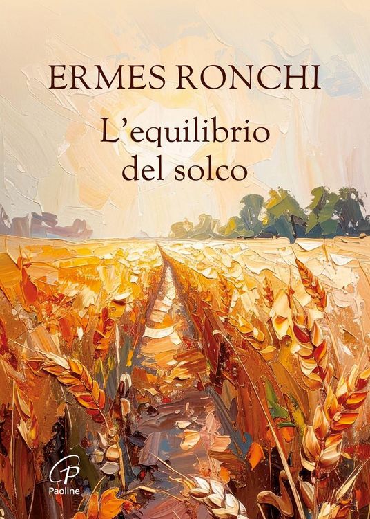 Produktbild: L' equilibrio del solco