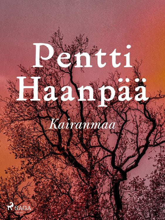 Produktbild: Kairanmaa