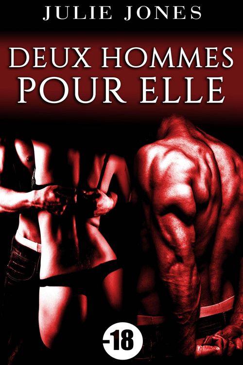 Produktbild: Deux Hommes Pour Elle