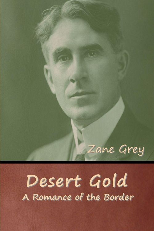 Produktbild: Desert Gold