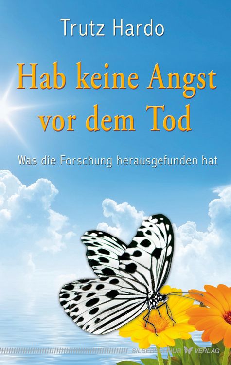 Produktbild: Hab keine Angst vor dem Tod