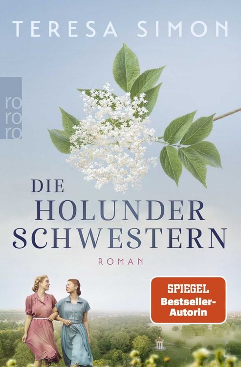 Produktbild: Die Holunderschwestern