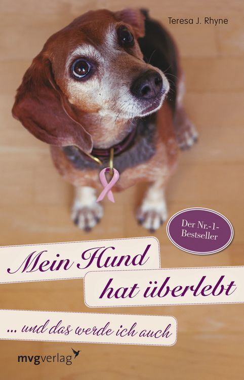 Produktbild: Mein Hund hat &uuml;berlebt und das werde ich auch