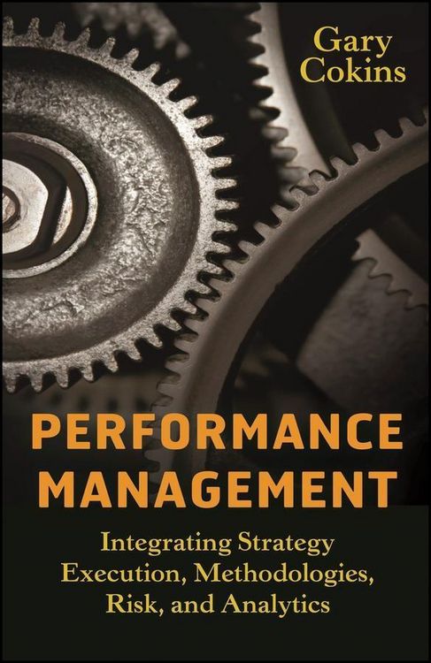 Produktbild: Performance Management