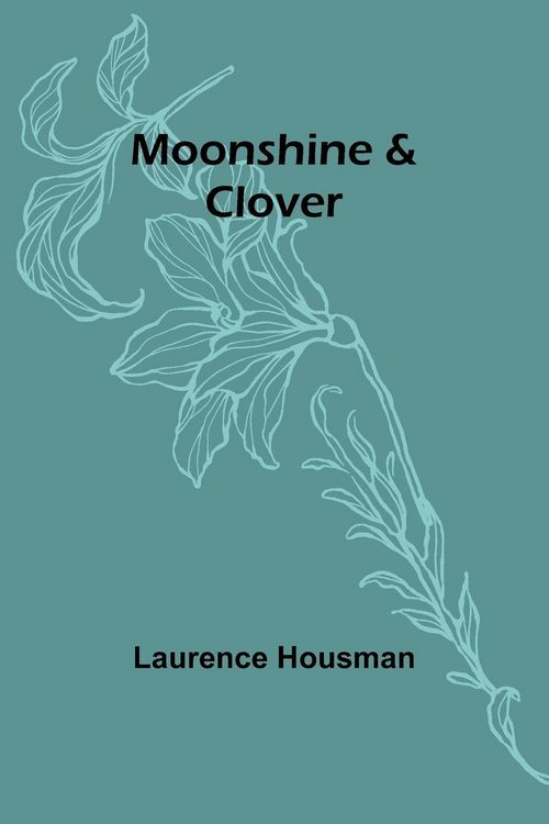 Produktbild: Moonshine & Clover