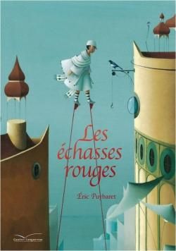 Produktbild: Les Echasses Rouges