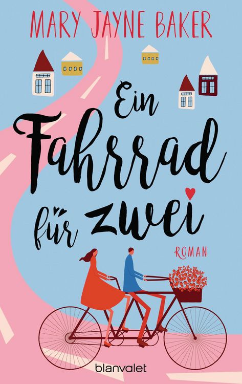 Produktbild: Ein Fahrrad f&uuml;r zwei