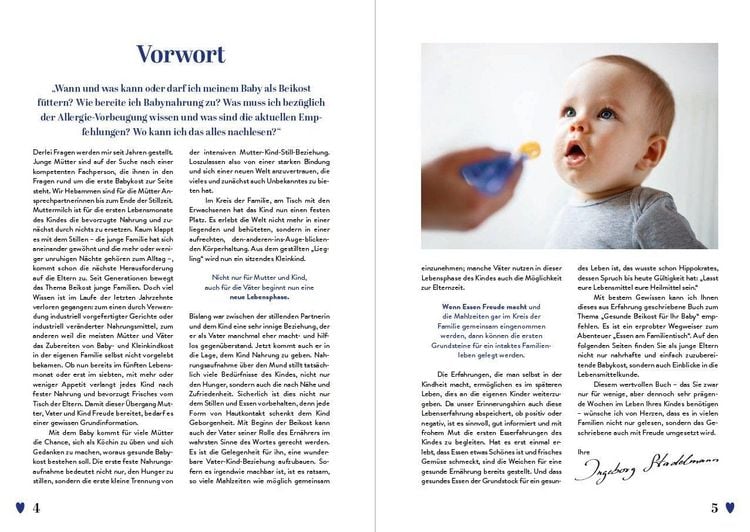 Produktbild: Babybrei