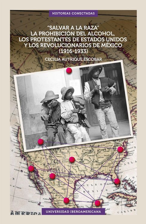 Produktbild: Salvar a la raza