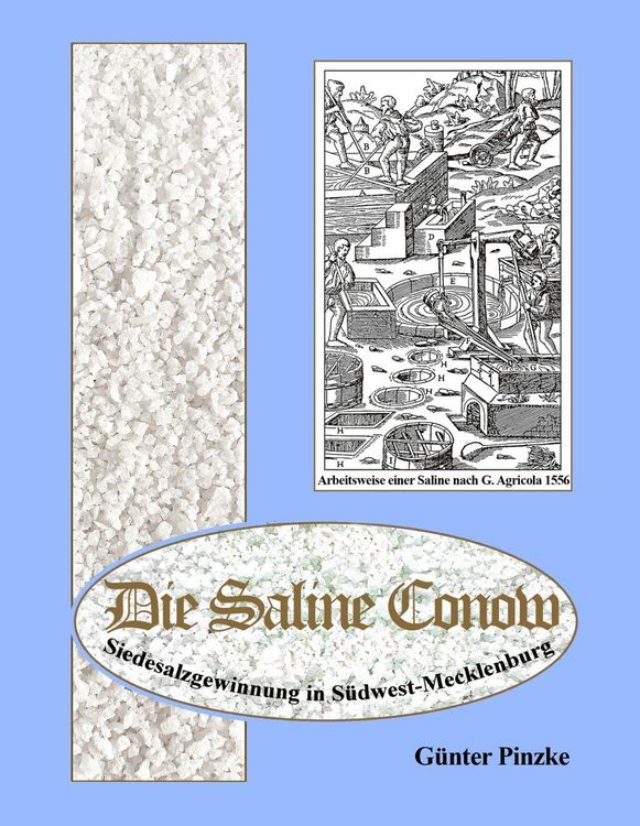 Produktbild: Die Saline Conow