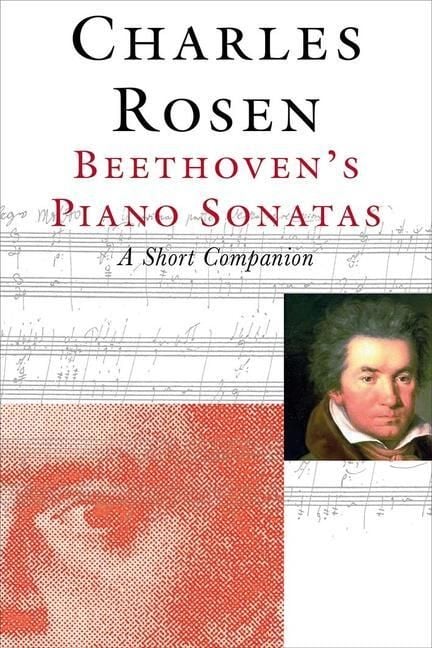 Produktbild: Beethoven's Piano Sonatas
