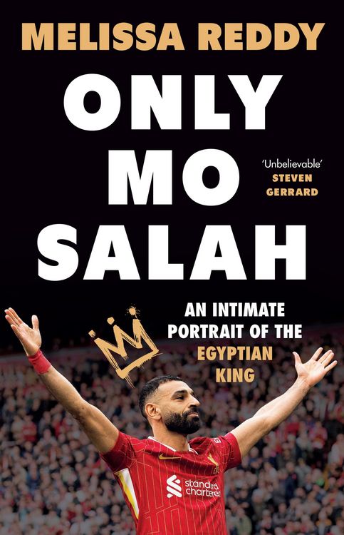 Produktbild: Only Mo Salah