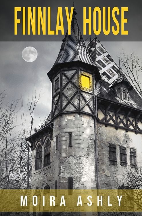 Produktbild: Finnlay House