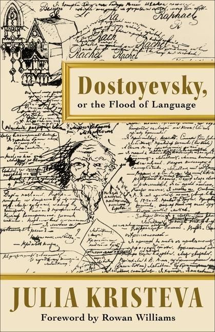 Produktbild: Dostoyevsky, or The Flood of Language