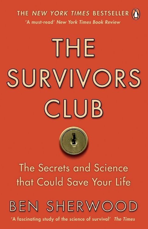 Produktbild: The Survivors Club