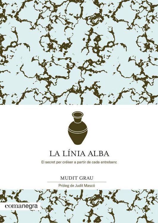 Produktbild: La l&iacute;nia alba