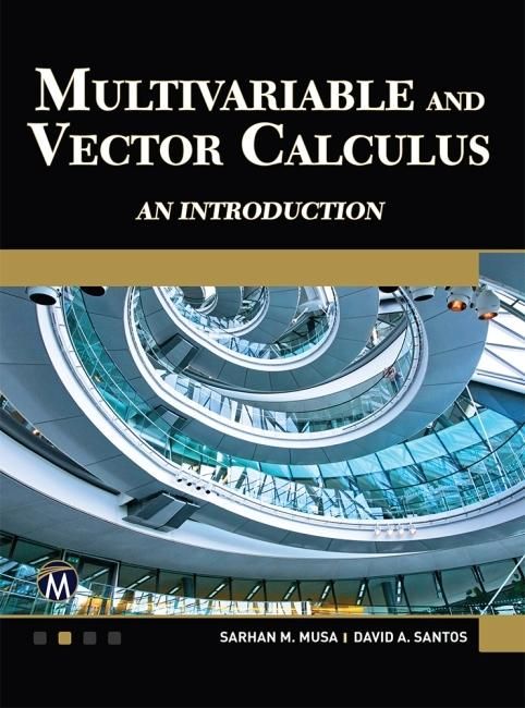 Produktbild: Multivariable and Vector Calculus